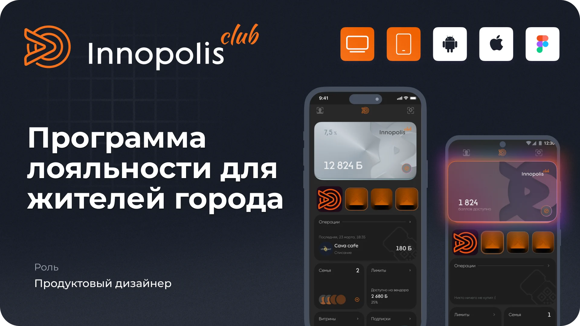 Превью кейса «Иннополис Клуб»